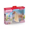 schleich HORSE CLUB Sofia’s Beauties iesācēja komplekts Kim & Caramelo