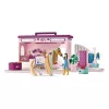 Zirgu pop-up boutique Schleich Sofia’s Beauties Ieteicamais vecums 3-8