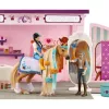 Zirgu pop-up boutique Schleich Sofia’s Beauties Ieteicamais vecums 3-8
