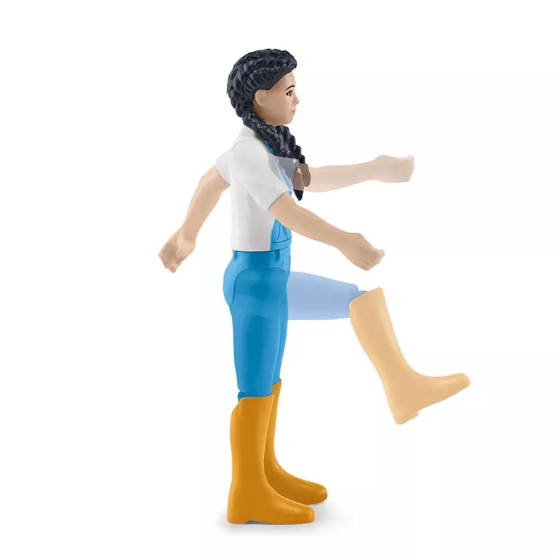 Zirgu pop-up boutique Schleich Sofia’s Beauties Ieteicamais vecums 3-8