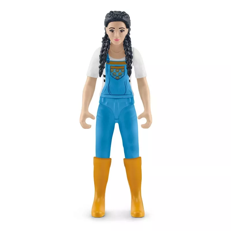 Zirgu pop-up boutique Schleich Sofia’s Beauties Ieteicamais vecums 3-8