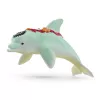 schleich Izabella uz delfīna, 5 gadi, Daudzkrāsains