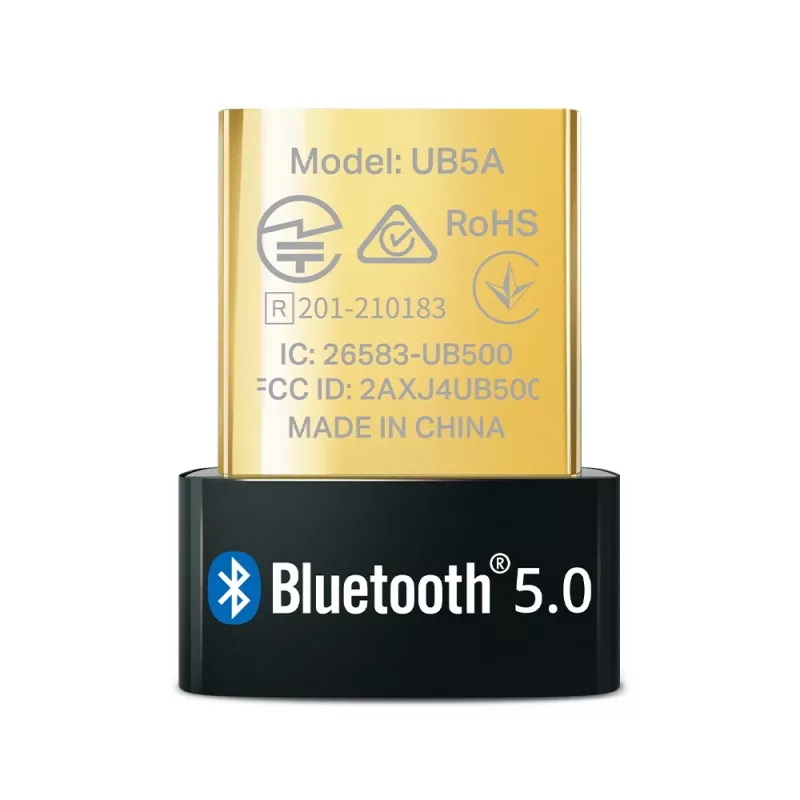 TP-Link UB5A tīkla karte Bluetooth