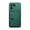 Karšu turētājs Fairphone mobilā tālruņa maciņam — modelis F6CRDH-1GR-WW1, zaļš, plastmasa, 73,1×106,5×8,4 mm