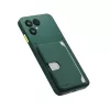 Karšu turētājs Fairphone mobilā tālruņa maciņam — modelis F6CRDH-1GR-WW1, zaļš, plastmasa, 73,1×106,5×8,4 mm