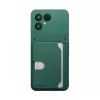 Karšu turētājs Fairphone mobilā tālruņa maciņam — modelis F6CRDH-1GR-WW1, zaļš, plastmasa, 73,1×106,5×8,4 mm