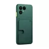 Karšu turētājs Fairphone mobilā tālruņa maciņam — modelis F6CRDH-1GR-WW1, zaļš, plastmasa, 73,1×106,5×8,4 mm