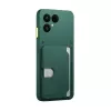 Karšu turētājs Fairphone mobilā tālruņa maciņam — modelis F6CRDH-1GR-WW1, zaļš, plastmasa, 73,1×106,5×8,4 mm