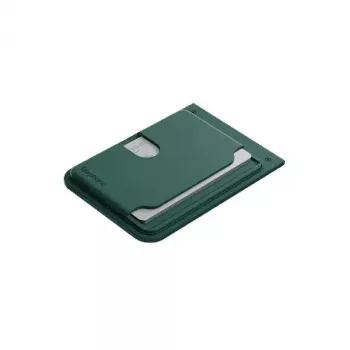 Karšu turētājs Fairphone mobilā tālruņa maciņam — modelis F6CRDH-1GR-WW1, zaļš, plastmasa, 73,1×106,5×8,4 mm