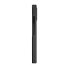 Fairphone aizsargapvalks Protective Case v1 Fairphone (Gen. 6) — vāciņš, piemērots 16 cm (6,3 collu) ekrānam, melns