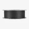 3D drukas materiāls Creality 3D 3301010061 Polipienskābe PLA Melns 1 kg