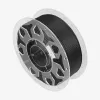 3D drukas materiāls Creality 3D 3301010061 Polipienskābe PLA Melns 1 kg