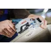 Bosch GKS 12V-26 Professional 8,5 cm Melns, Zils 1400 apgr./min