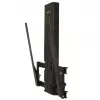 Ergotron Glide Wall Mount HD 152.4 cm 60 Melns 18 kg