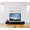 Ergotron Glide Wall Mount HD 152.4 cm 60 Melns 18 kg