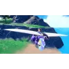 Nintendo Switch Pokemon Purpur Standarta Vācu, Holandiešu, Angļu, Spāņu, Franču, Itāļu, Japāņu, Korejiešu Nintendo Switch