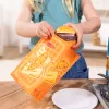 Melissa & Doug Flip & Fry Grill rotaļu komplekts ar Water WOW krāsu mainošu rotaļu ēdienu, pirmsskolas rotaļlieta, vecumam no 3 gadiem