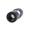 Datora dzesēšanas sistēma Alphacool 29142 Acetal Acrylic Melns Caurspīdīgs 1/4 colla