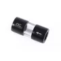 Datora dzesēšanas sistēma Alphacool 29142 Acetal Acrylic Melns Caurspīdīgs 1/4 colla