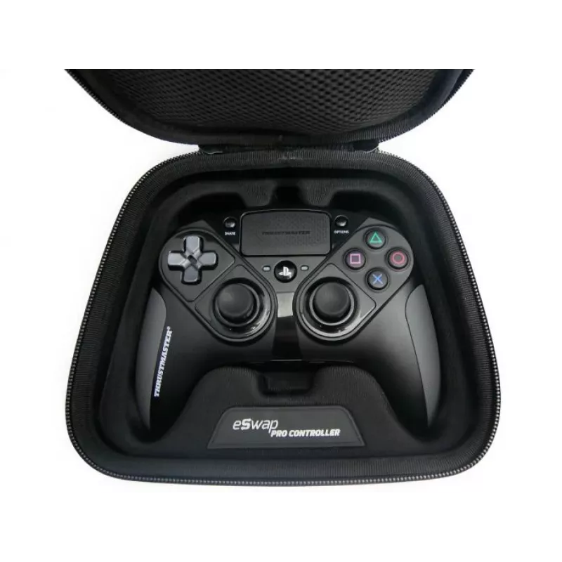Thrustmaster ESWAP T-CASE spēļu kontrollera futrālis