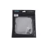 Dzesēšanas sistēma Alphacool 24831 Silikona Melns 14cm Ventilators