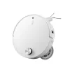 Roborock Qrevo CurvX 0.258 L Balta