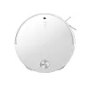 Roborock Qrevo CurvX 0.258 L Balta