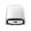 Roborock Qrevo CurvX 0.258 L Balta