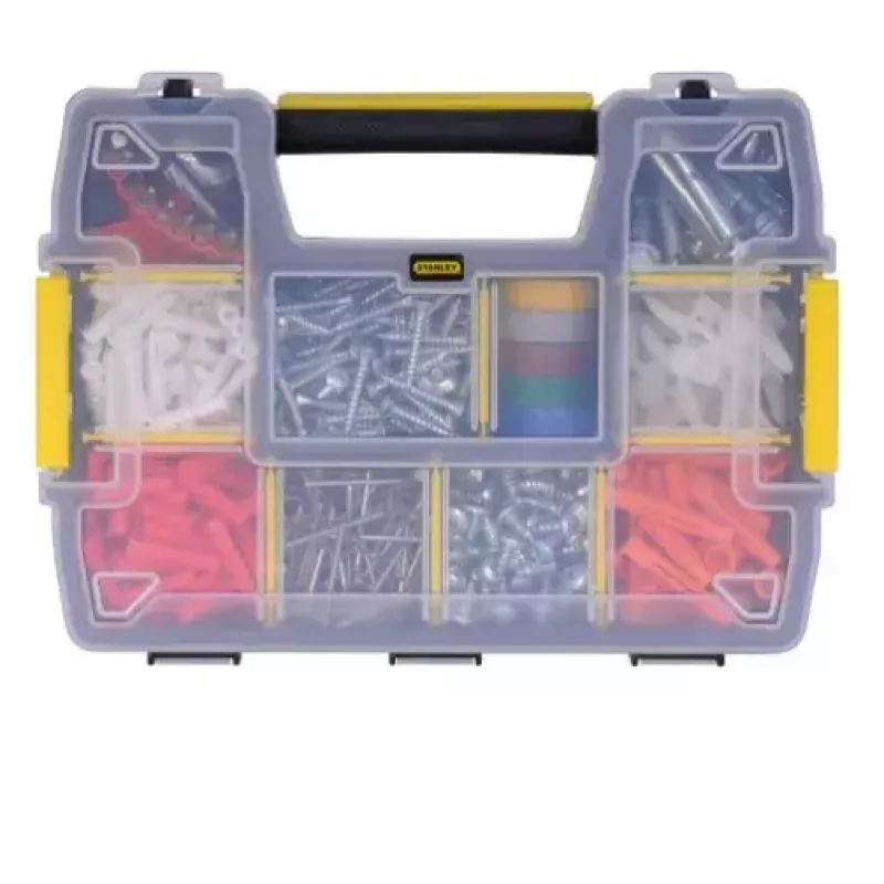 mazo detaļu/instrumentu kaste Stanley STST1-70720