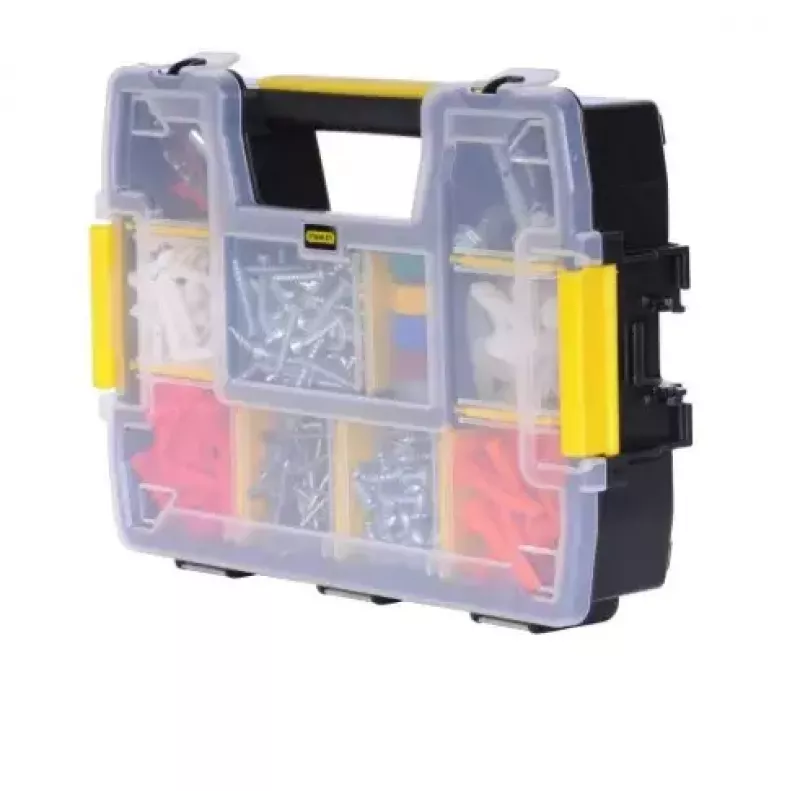 mazo detaļu/instrumentu kaste Stanley STST1-70720