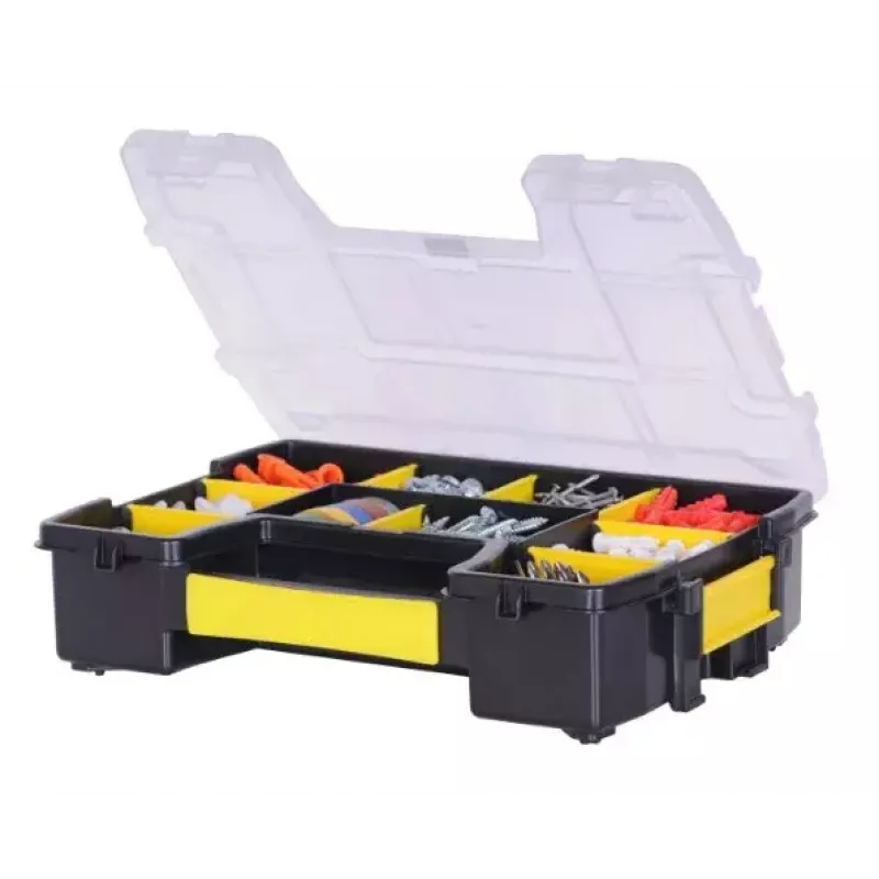mazo detaļu/instrumentu kaste Stanley STST1-70720