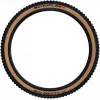 Velosipēda riepa Schwalbe Big Betty Super Gravity 27,5 collas (62-584) melna/brūna