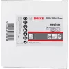 Bosch 2 608 000 608 slīpmašīnas piederums 1 gab. Slīpēšanas galva
