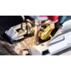 Finierzāģa asmens Bosch T128BHM Carbide 2 gab. laminātam PVC