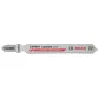 Finierzāģa asmens Bosch T128BHM Carbide 2 gab. laminātam PVC