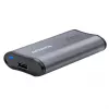 ADATA SE880 500 GB USB Type-C 3.2 Gen 2 (3.1 Gen 2) Wi-Fi pelēks