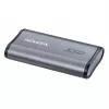 ADATA SE880 500 GB USB Type-C 3.2 Gen 2 (3.1 Gen 2) Wi-Fi pelēks