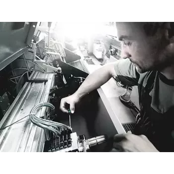 Skrūvgriežu komplekts Wera Micro 12 Electronics 1