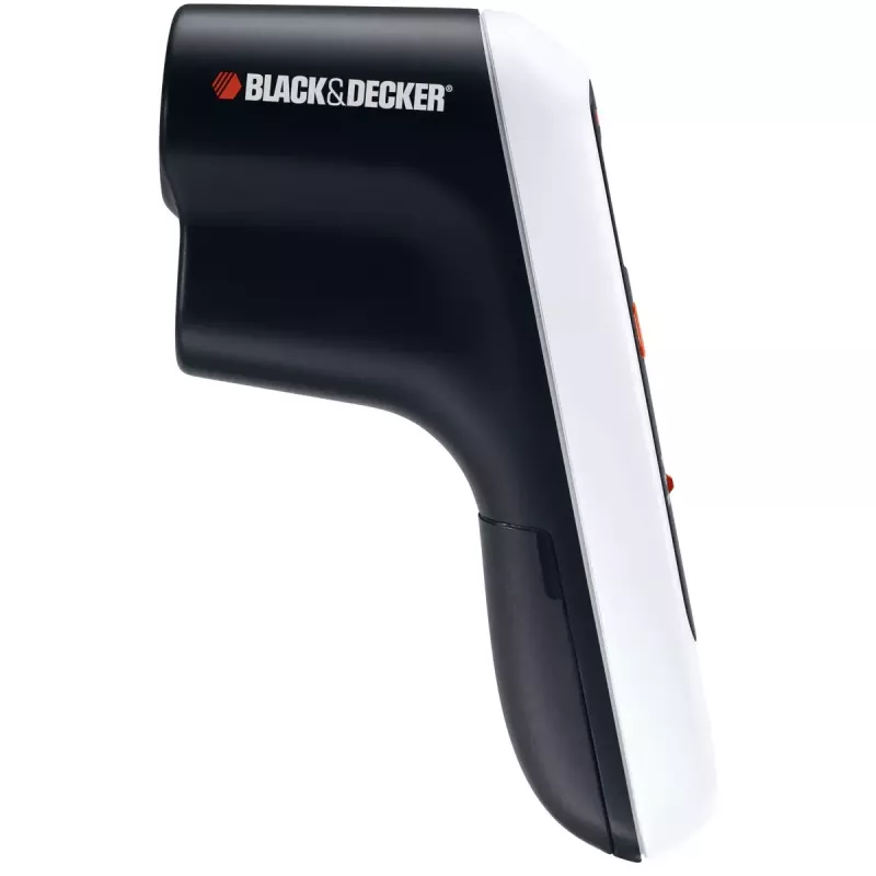 rokas termometrs Melns & Decker TLD100-XJ