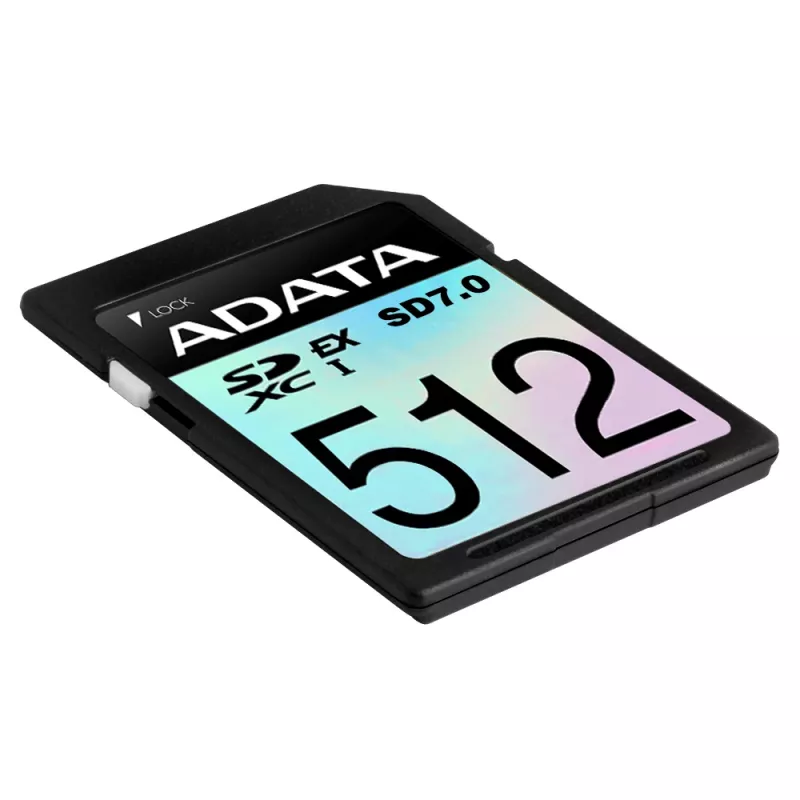Flash atmiņa ADATA 512 GB SDXC UHS-I ADATA Premier Extreme