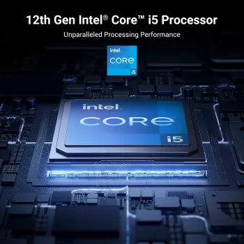 Ugreen DXP480T Plus NAS Desktop Intel® Core™ i5 8 GB DDR5 pelēks
