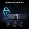 Ugreen DXP480T Plus NAS Desktop Intel® Core™ i5 8 GB DDR5 pelēks