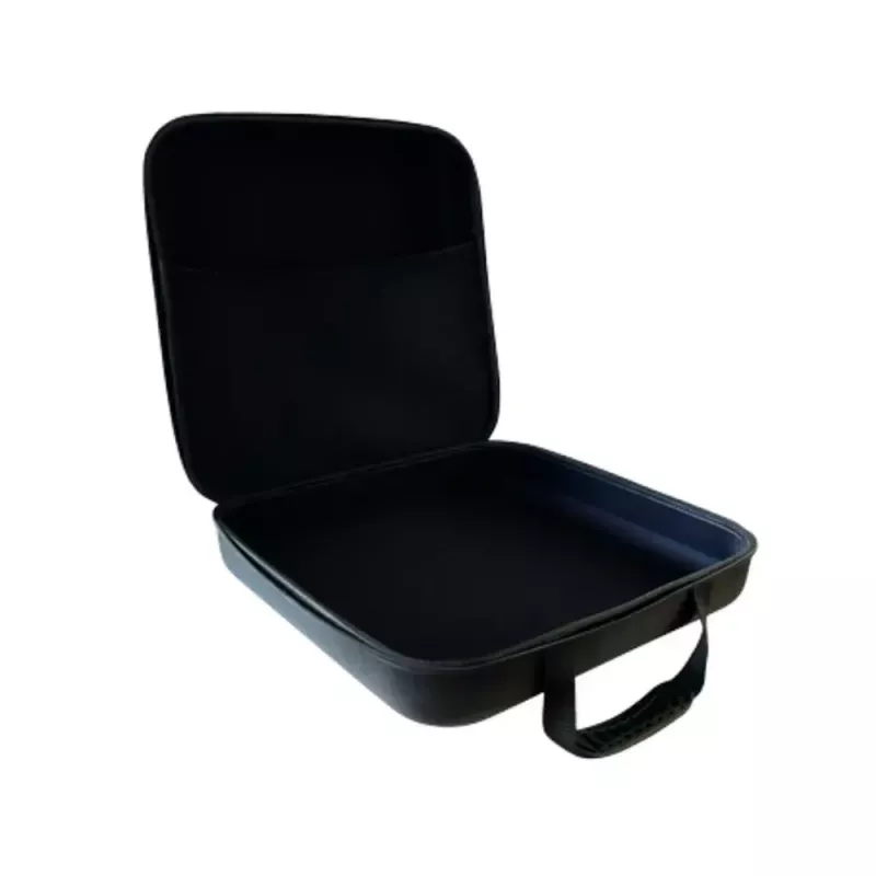 Uzglabāšanas soma go-e CH-10-09 Elektroauto uzlādes piederumi Melna Plastmasa 390x130x390mm