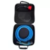 Uzglabāšanas soma go-e CH-10-09 Elektroauto uzlādes piederumi Melna Plastmasa 390x130x390mm
