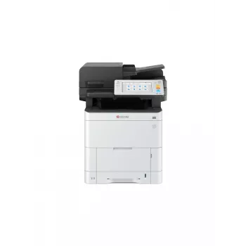 KYOCERA ECOSYS MA4000cifx lāzerprinteris A4 1200 x 1200 DPI 40 ppm