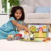 Melissa & Doug MDT BBN Blockables Farm GML, 2 yr(s), 56 gab., Plastic, Wood