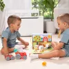 Melissa & Doug MDT BBN Blockables Farm GML, 2 yr(s), 56 gab., Plastic, Wood