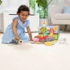 Melissa & Doug MDT BBN Blockables Farm GML, 2 yr(s), 56 gab., Plastic, Wood