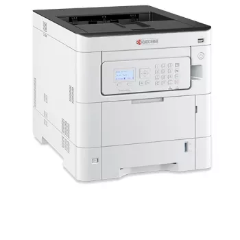 KYOCERA ECOSYS PA3500cx/Plus Krāsu 1200 x 1200 DPI A4
