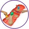 Spin Master Kinetic Sand - Sandy Farm Set, Spielsand